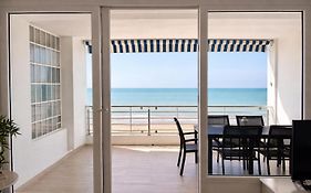 Life Apartments Fuentebravía